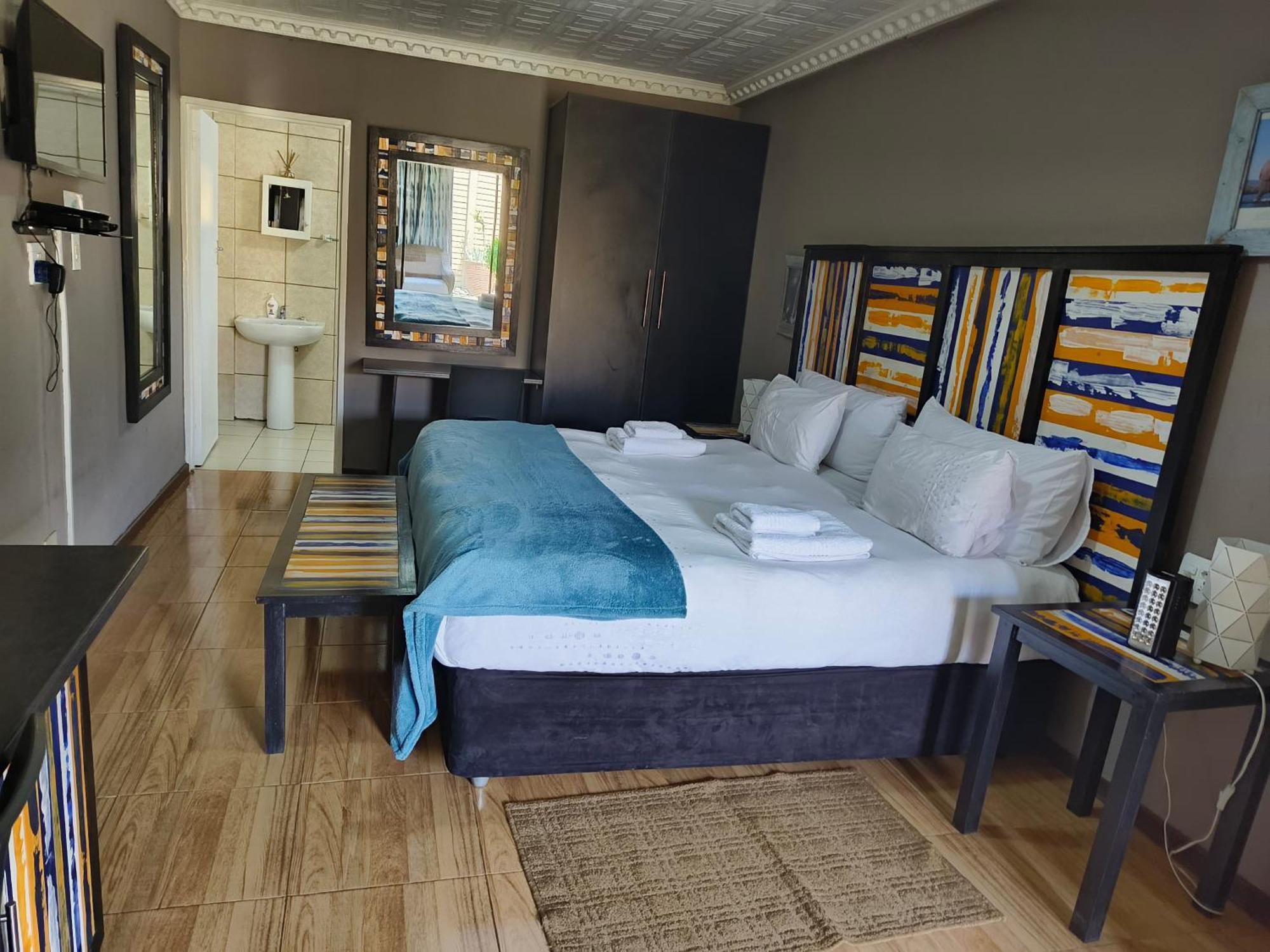 Blyde Lodge 그래스콥 외부 사진