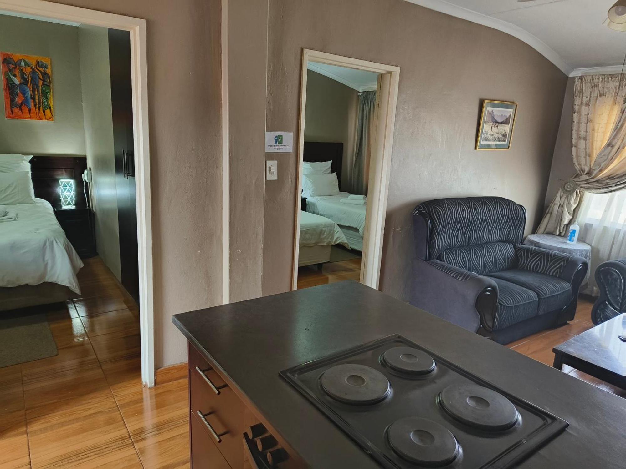Blyde Lodge 그래스콥 외부 사진