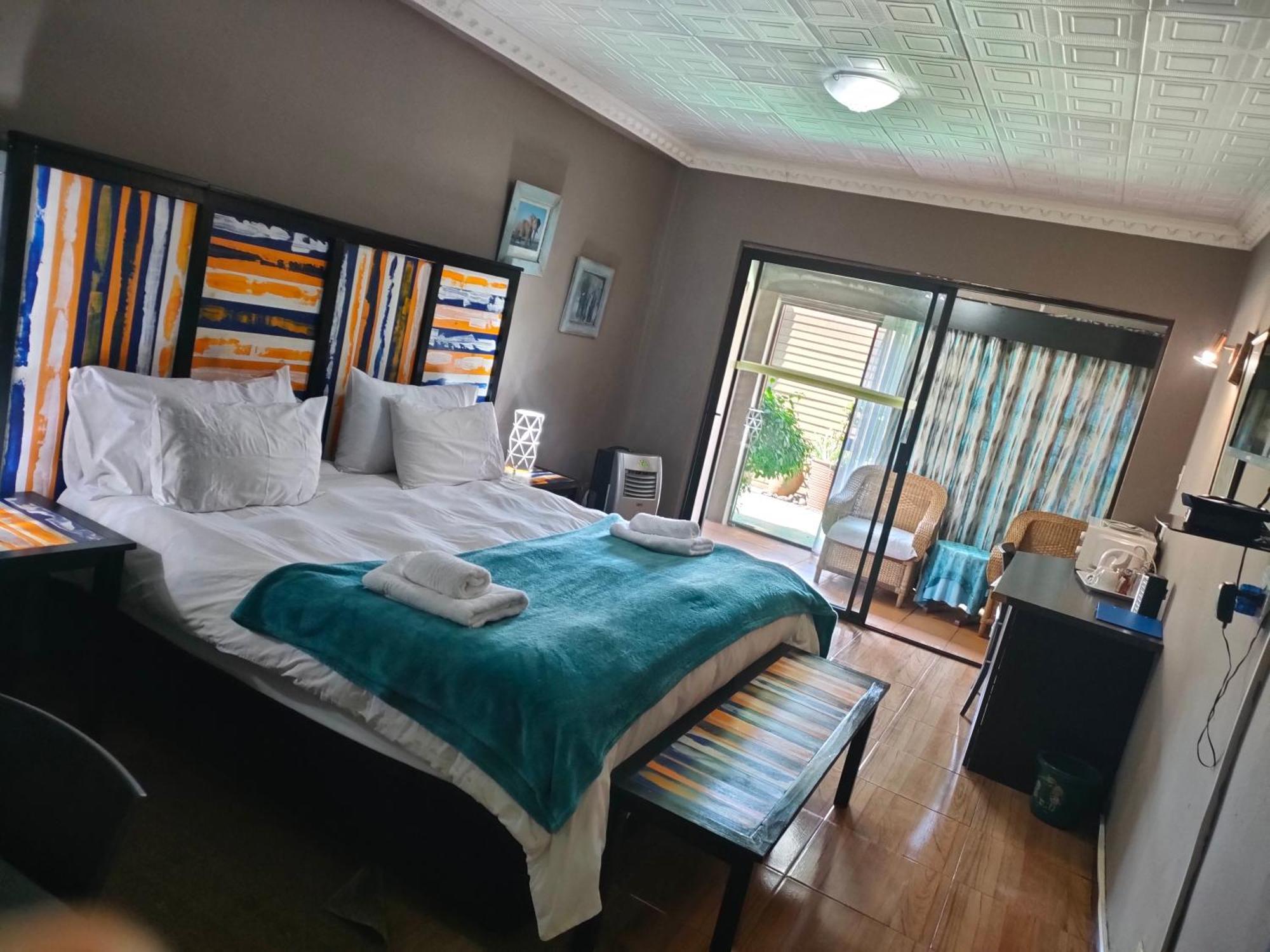 Blyde Lodge 그래스콥 외부 사진